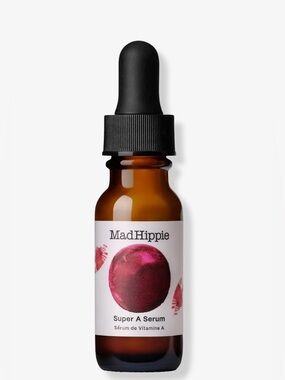 Mad Hippie Super A Serum 0.5oz